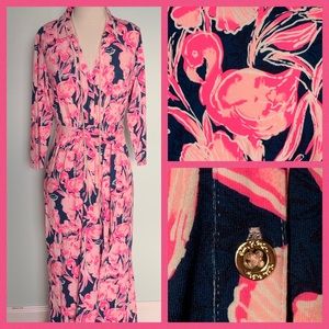 lilly pulitzer holloway maxi dress
